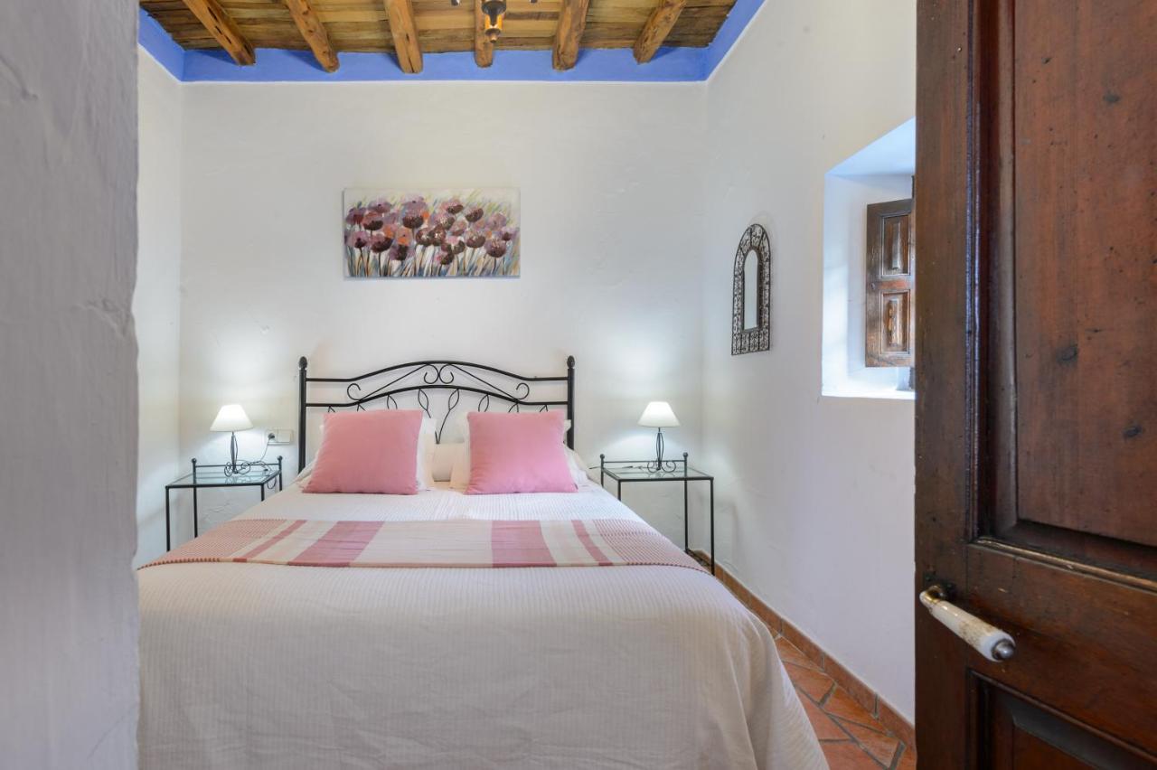 Villa Ca Na Bet Sant Llorenc de Balafia Exteriör bild