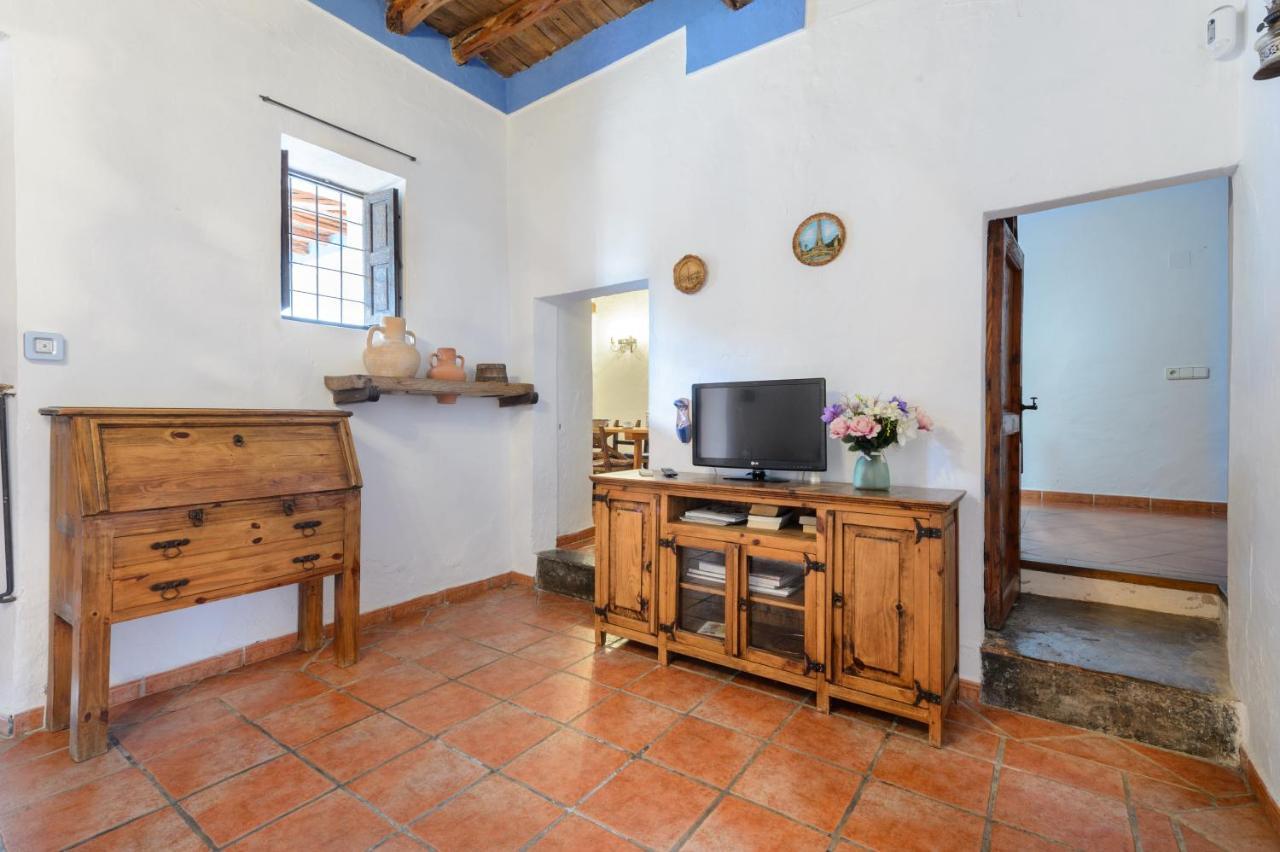 Villa Ca Na Bet Sant Llorenc de Balafia Exteriör bild