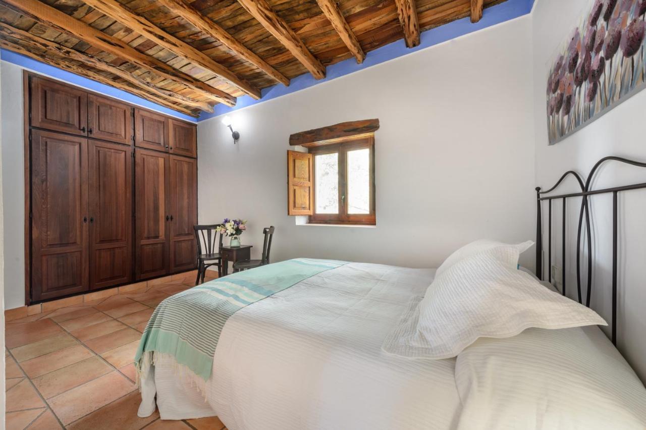 Villa Ca Na Bet Sant Llorenc de Balafia Exteriör bild