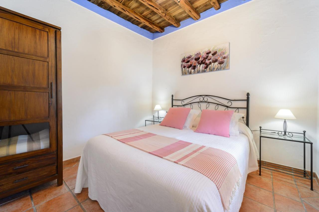 Villa Ca Na Bet Sant Llorenc de Balafia Exteriör bild