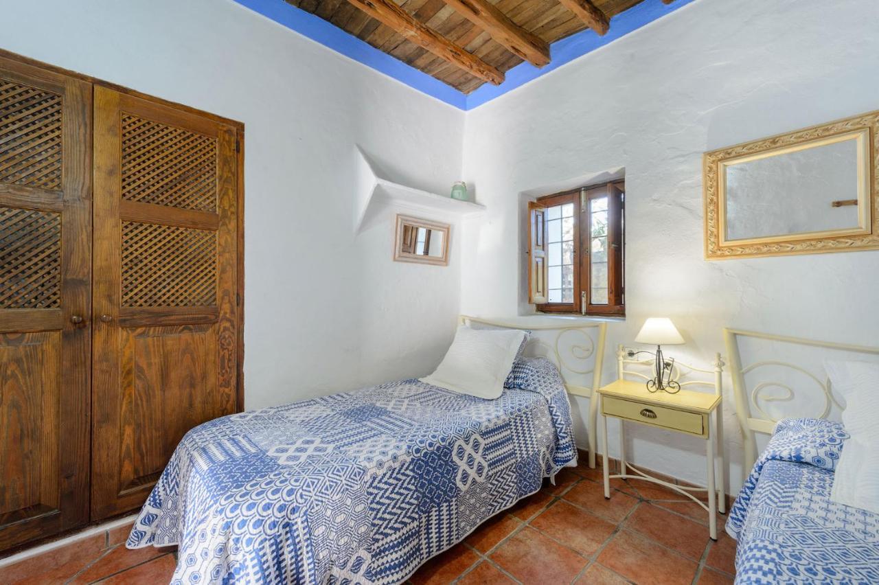 Villa Ca Na Bet Sant Llorenc de Balafia Exteriör bild