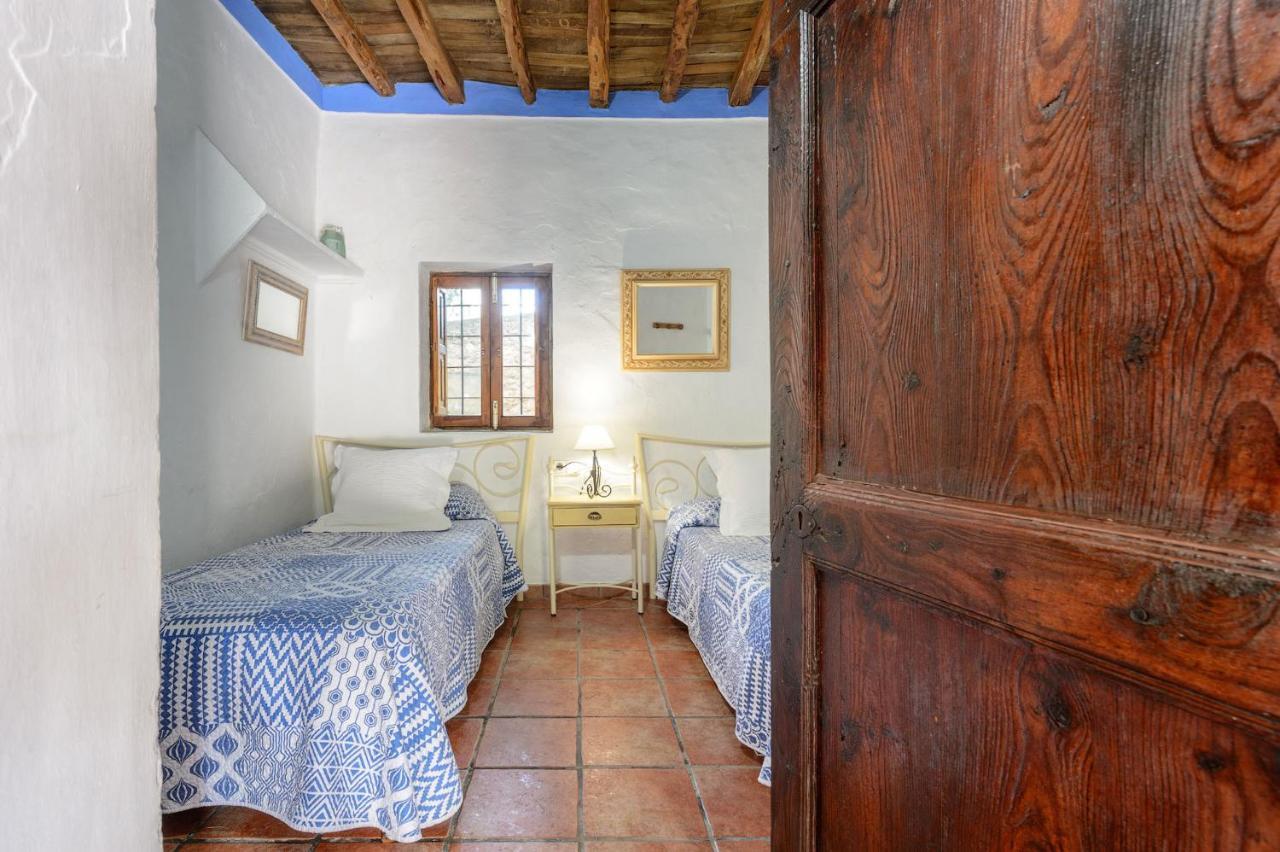 Villa Ca Na Bet Sant Llorenc de Balafia Exteriör bild