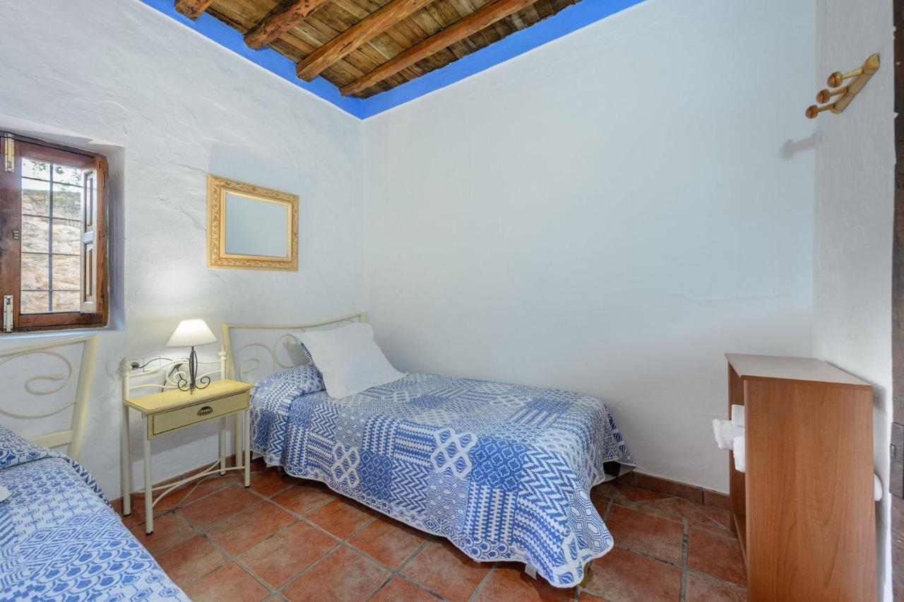 Villa Ca Na Bet Sant Llorenc de Balafia Exteriör bild