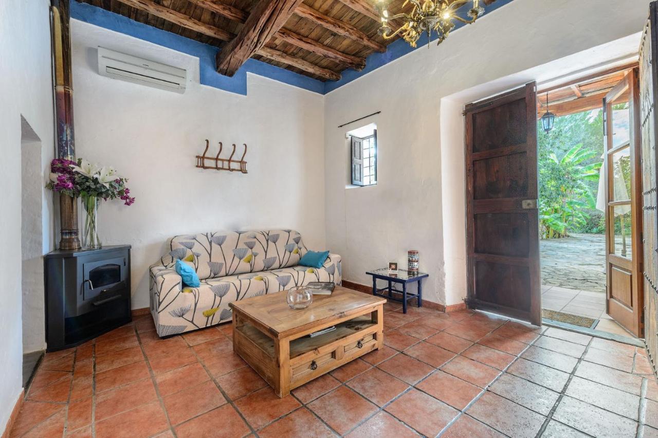 Villa Ca Na Bet Sant Llorenc de Balafia Exteriör bild